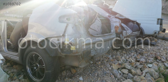 chevrolet lacetti arka çamurluk