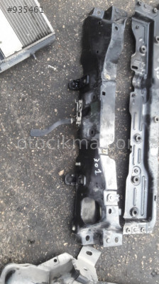 PEUGEOT 301 ÖN PANEL GÜÇMANLAR OTO