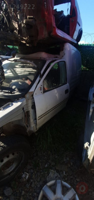 opel combo b kasa sol ön kapı çıkma.