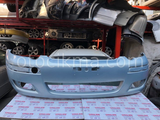 TOYOTA YARIS ON TAMPON 2004 2005 2006