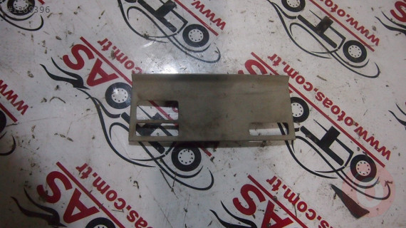 Volkswagen Golf 5 İç Aydınlatma Işığı Kapağı - 1k0947111h