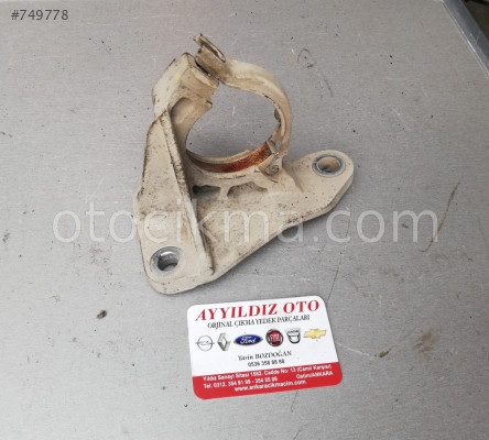 RENAULT FLUENCE AKS MİLİ YATAĞI 8200371715