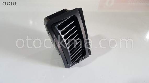 SEAT IBİZA 1994-96TORPİDO SOL HAVALANDIRMA DİFİZÖRÜ İTHAL