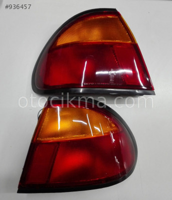 MAZDA 323 FAMILIA STOP SAĞ SOL 1995 1998