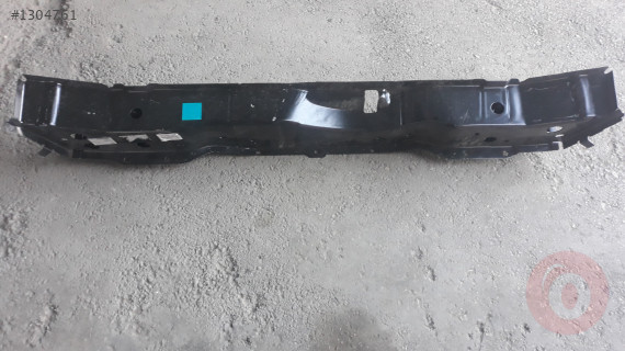 FORD COURİER ARKA PANEL SACI