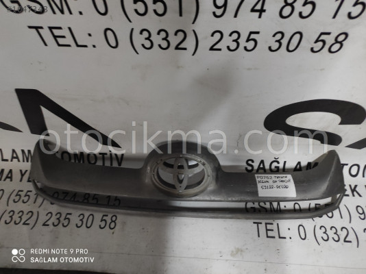 OEM;53122-0K020 TOYOTA HİLUX ÖN PANJUR