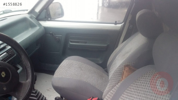 renault express 1,9 kasa kupa çıkma parça mısırcıoğlu oto