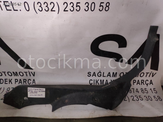 OEM; 6n4867765 VOLKSWAGEN POLO SOL ARKA KAPLAMA OEM; 6N48677