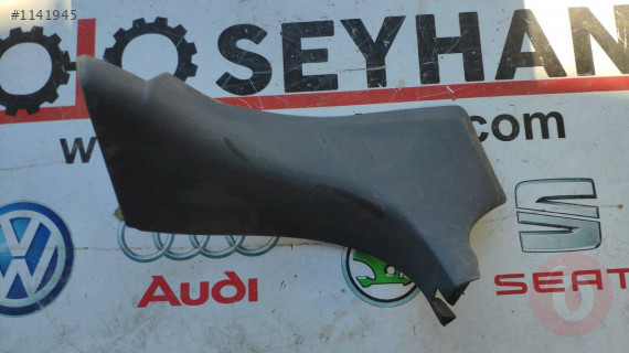2S61A13025 ford fiesta bagaj iç bakaliti