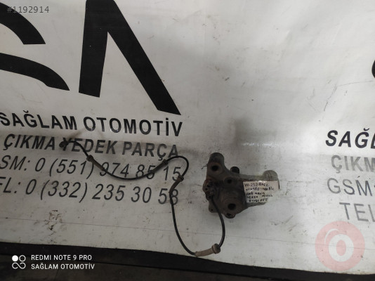 OEM;91166028 OPEL VİVARO-TRAFİC ÇIKMA SAĞ ARKA TEKER  PORYA