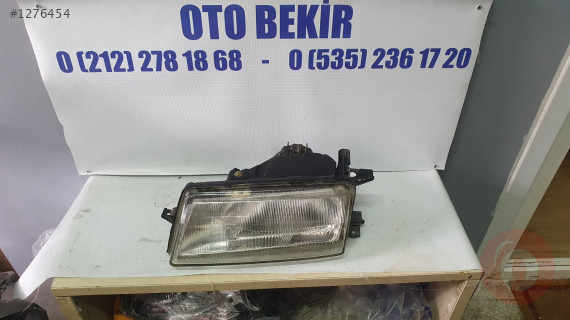 OPEL VECTRA A SOL FAR