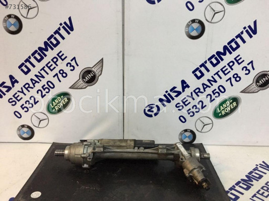 BMW 3 SERİSİ F30 KASA DİREKSİYON KUTUSU ÇIKMA 32106868875