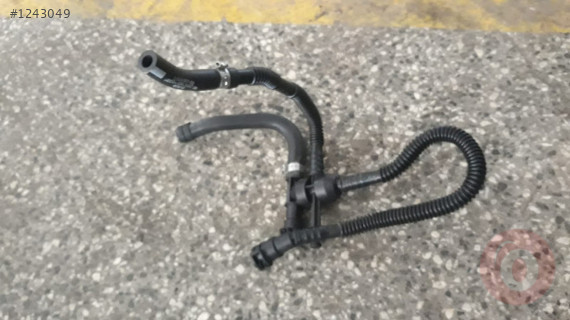 MERCEDES A2820180200 282 MOTOR A CLA SU TALIYE BORUSU 450 TL