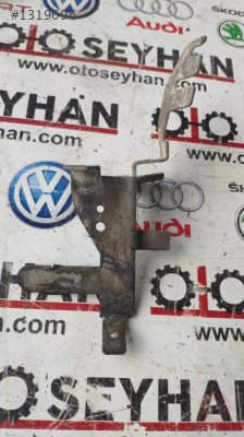 1K0971858M skoda octavia jetta 09 1.6 bse bgu tesisat tutucu