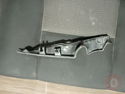 RENAULT MEGANE 2 ÖN CAM IZGARASI