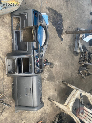 FORD ESCORT TORPİDO KOMPLE ÇIKMA