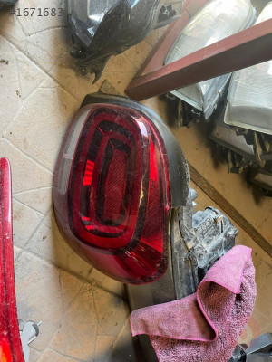 çıkma parça citroen c3 sağ arka stop