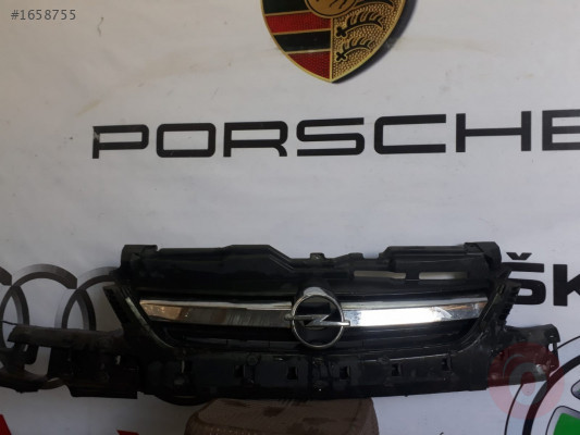 OPEL CORSA C ÖN PANJUR  ÇIKMA