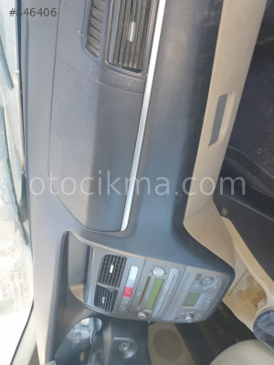 FIAT LİNEA ÇIKMA ORJİNAL GÖGÜSLÜK