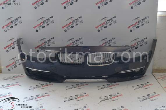 BMW 3 SERİSİ F30 ÖN TAMPON