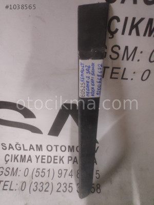 OEM; 8200648672 RENAULT MEGANE 2 SAĞ ARKA KAPI BANDI