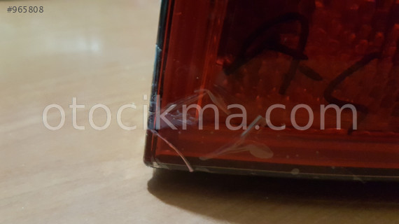 AUDİ A4 SAG STOP (B6)OTOBEKİR