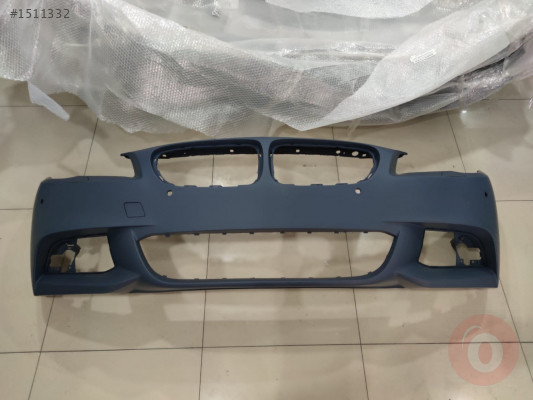 BMW 5 Serisi F10 Ön Tampon Dolu 2010 2013 51118048668