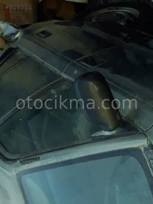 ÇIKMA 1992 TOYOTA COROLLA SOL ÖN KAPI.
