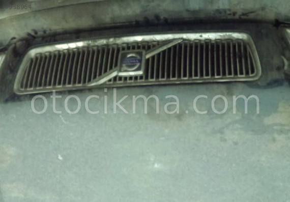 ÇIKMA 1996 VOLVO S40 PANJUR ARMA.