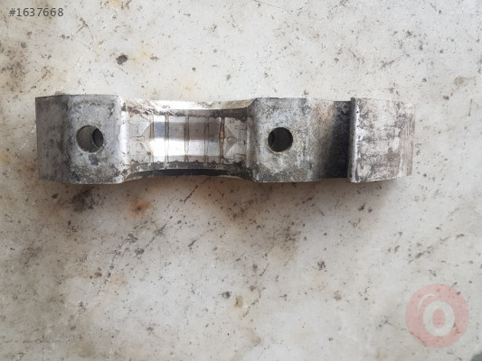 AUDİ Q7 - TOUAREG VİRAJ DEMİRİ BAĞLANTISI  7L0411063B