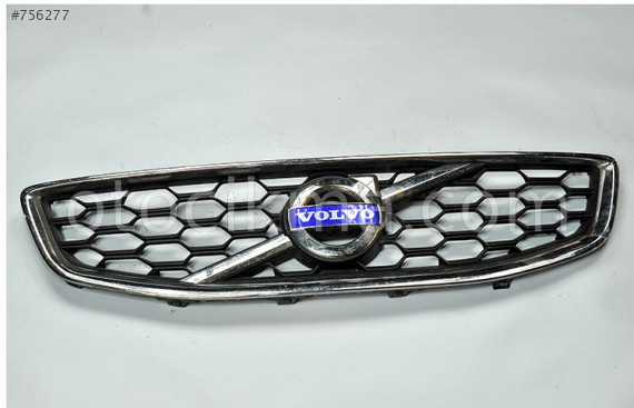 VOLVO C30 ÇIKMA ÖN PANJUR.