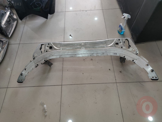 Mercedes C Seri W205 Radyatör Ön Panel 2015 2019 A2056204301