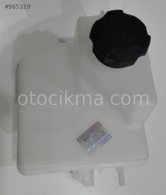 KIA CEED DİZEL YEDEK SU DEPOSU 2012