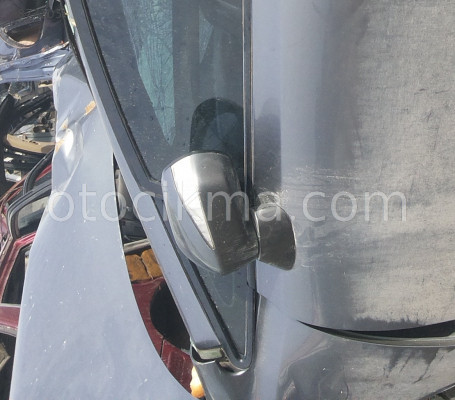 2011 HONDA CİVİC HATASIZ SOL DİKİZ.