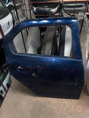 RENAULT SYMBOL ORJ CIKMA ARKA SAG KAPİ GUL OTO