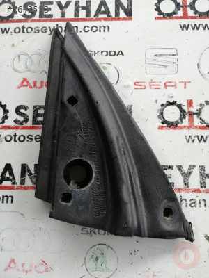 51337129723 bmw X5 E70 2010 sol ayna iç köpüğü