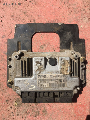 CİTROEN C4 MOTOR BEYNİ ÇIKMA