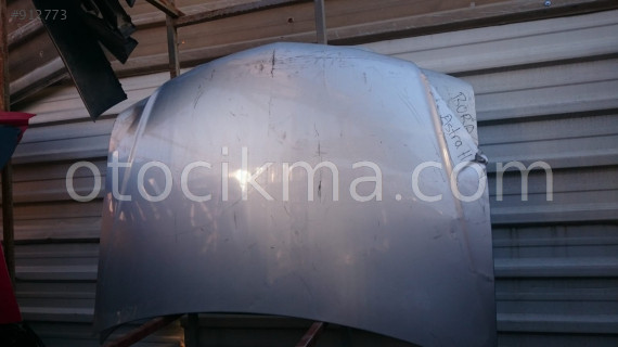 OPEL ASTRA H ÖN KAPUT