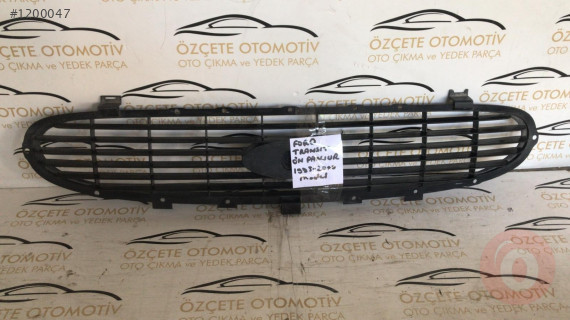 Ford transit ön panjur 1995-2000 orjinal çıkma 3. Ürün