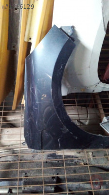 çıkma parça renault clio 5 sağ ön çamurluk