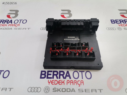 VW TİGUAN JETTA GOLF 2004-2010 KONTROL ÜNİTESİ 3C0937049AH
