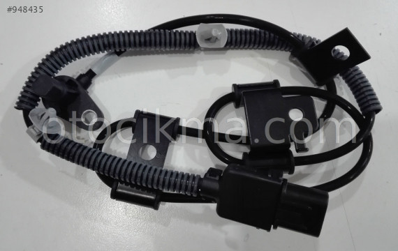 Kia Rio Ön Sol ABS Sensörü 2006