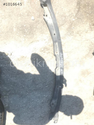 KİA SORENTO ÖN CAM IZGARASI ÇIKMA PARÇA