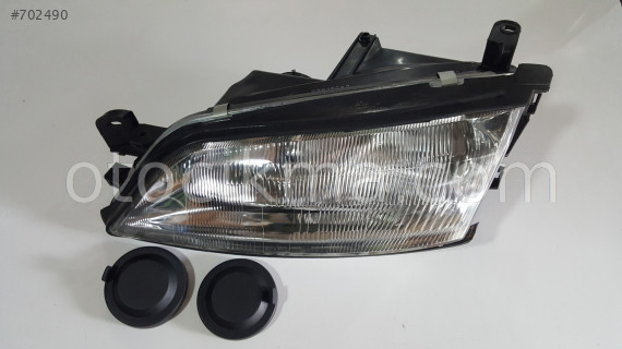 OPEL VECTRA B 1996 1999 SOL ÖN FAR SIFIR