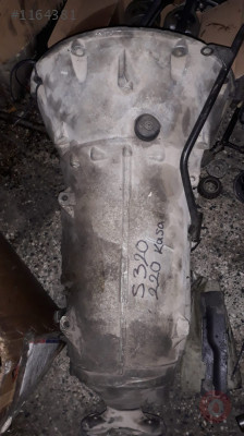 S 320 220 211 E320 KASA MERSEDES OTOMATİK ŞANZUMAN 722618 R1