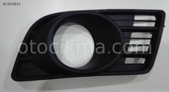 Suzuki Swift Sağ Delikli Sis Kapağı 2008 2011..