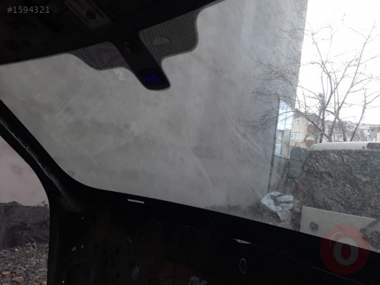 Çıkma ithal Ön cam renge Rover sport