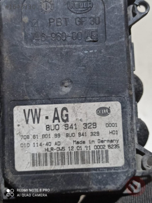 8U0941329 8u0941329, 8u0 941 329 Audi Q3, Skoda Superb, Volk