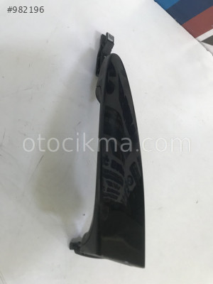 BMW F20 116 118 120 ÇIKMA ORJİNAL ADIŞ KAPI KOLU SAĞ SOL