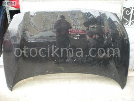 2017 KIA CEED KAPUT ÇIKMA VE SÖKME YEDEK PARÇA MEVCUT